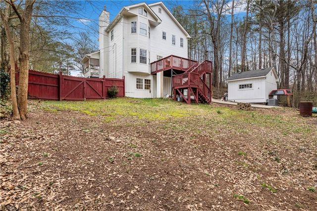 132 Bleeker Street, Lawrenceville, GA 30044