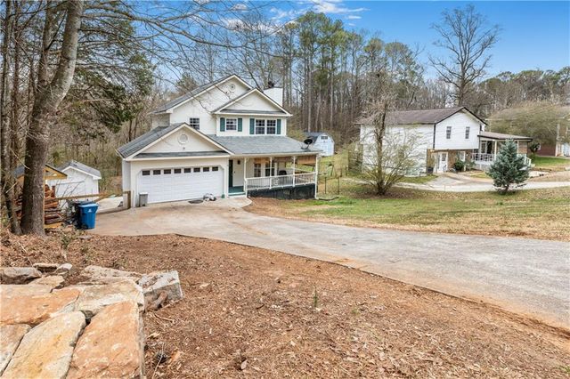 132 Bleeker Street, Lawrenceville, GA 30044