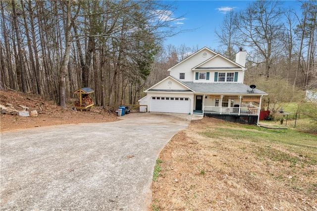 132 Bleeker Street, Lawrenceville, GA 30044