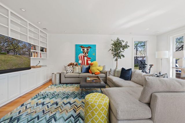 1600 Forest TRL, Austin, TX 78703