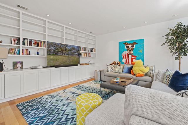 1600 Forest TRL, Austin, TX 78703