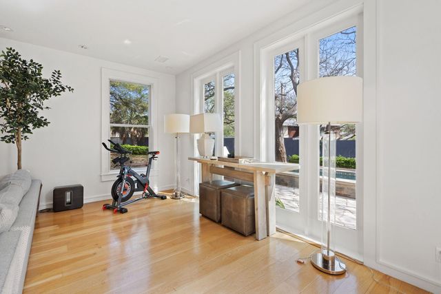 1600 Forest TRL, Austin, TX 78703