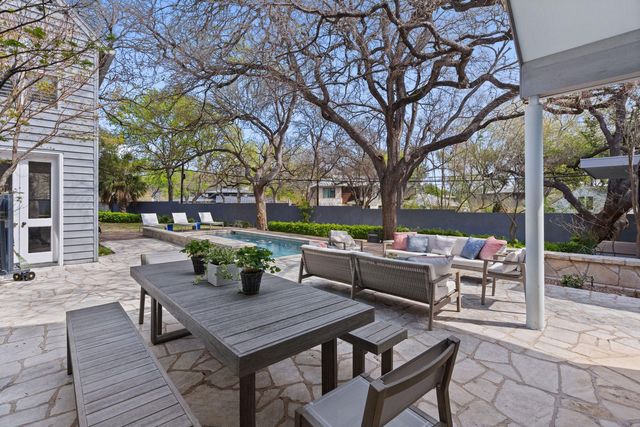 1600 Forest TRL, Austin, TX 78703