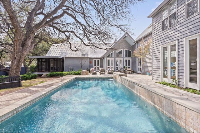 1600 Forest TRL, Austin, TX 78703