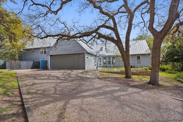1600 Forest TRL, Austin, TX 78703
