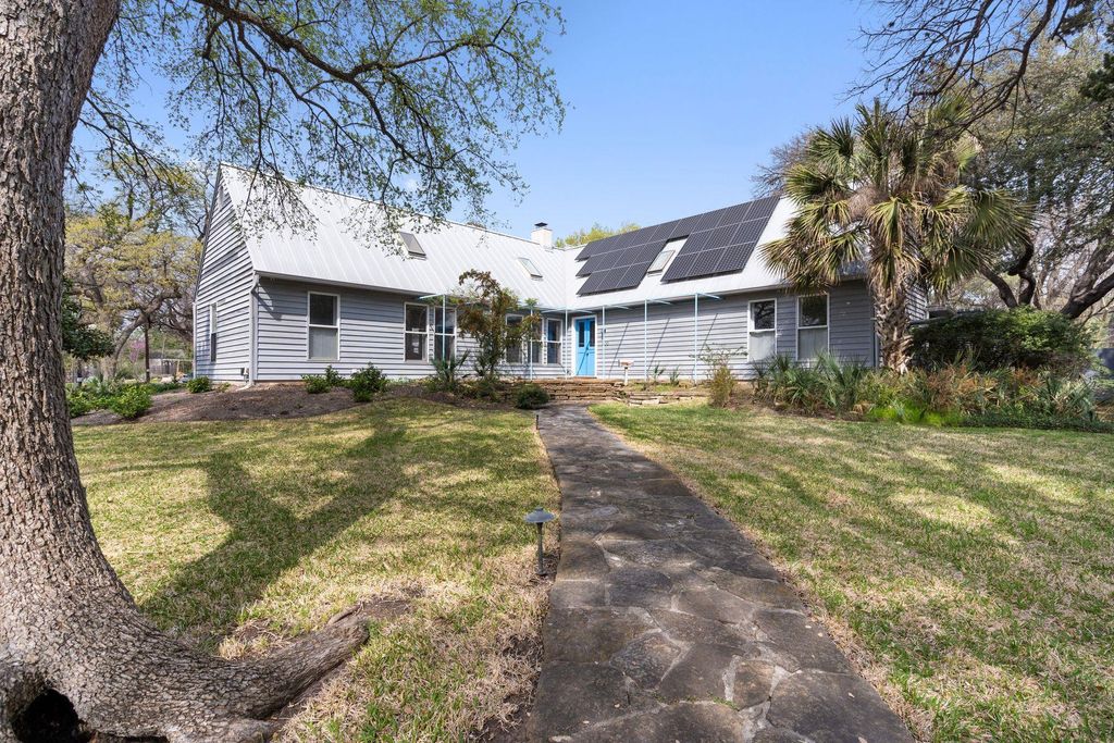 1600 Forest TRL, Austin, TX 78703