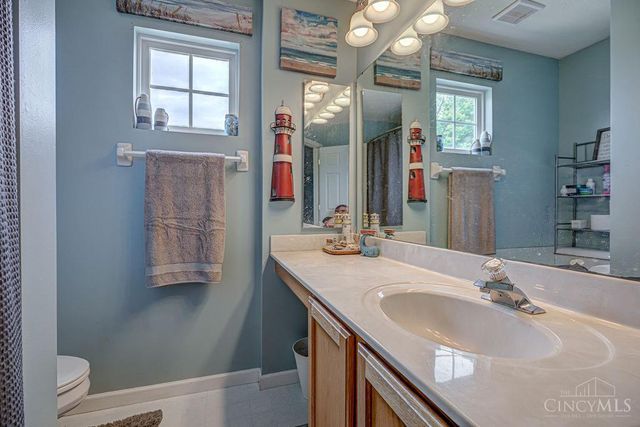 516 Delaware Crossing, Trenton, OH 45067