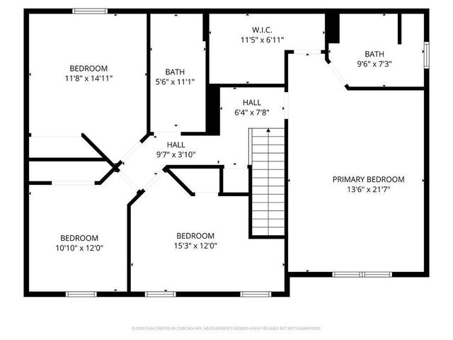 516 Delaware Crossing, Trenton, OH 45067