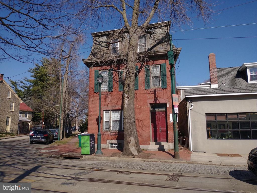 6845 GERMANTOWN AVE, Philadelphia, PA 19119