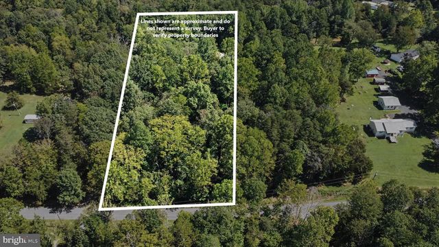 0 SPRING ST, Unionville, VA 22567