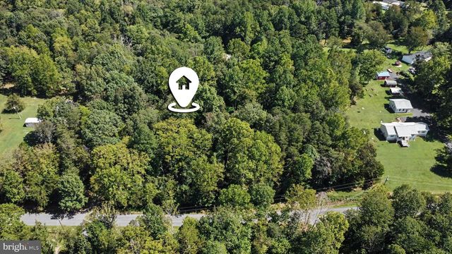 0 SPRING ST, Unionville, VA 22567