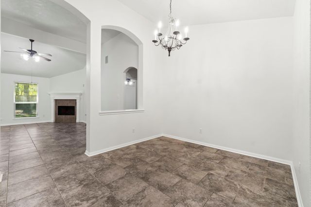 255 Genesee Ridge Court, Conroe, TX 77385