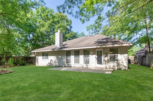 255 Genesee Ridge Court, Conroe, TX 77385