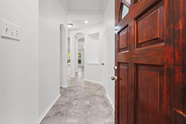 255 Genesee Ridge Court, Conroe, TX 77385