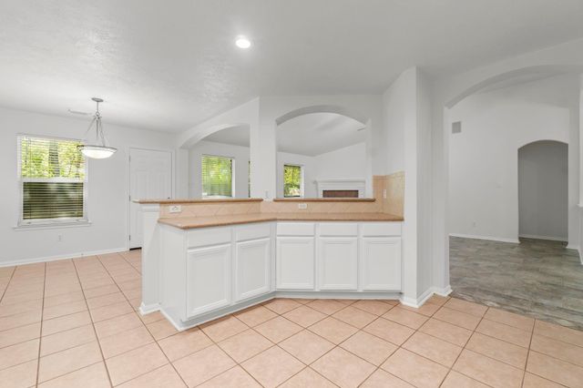 255 Genesee Ridge Court, Conroe, TX 77385