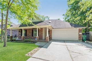 255 Genesee Ridge Court, Conroe, TX 77385