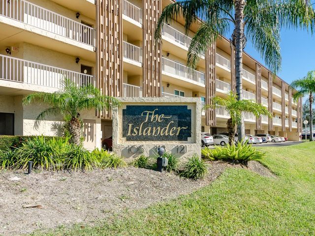 105 ISLAND WAY 143, Clearwater, FL 33767