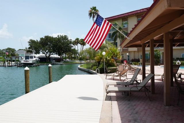 105 ISLAND WAY 143, Clearwater, FL 33767