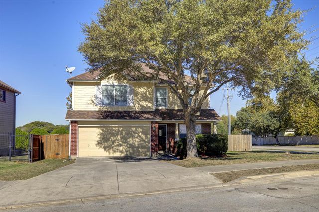 3521 Whisper Knoll, Schertz, TX 78108