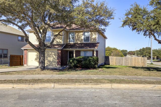 3521 Whisper Knoll, Schertz, TX 78108