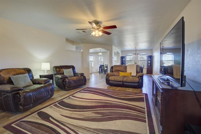 3521 Whisper Knoll, Schertz, TX 78108