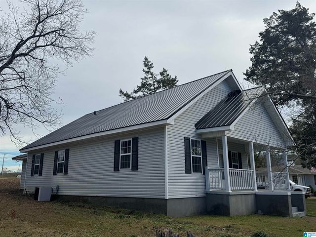 418 RIDDLE AVENUE, Piedmont, AL 36272