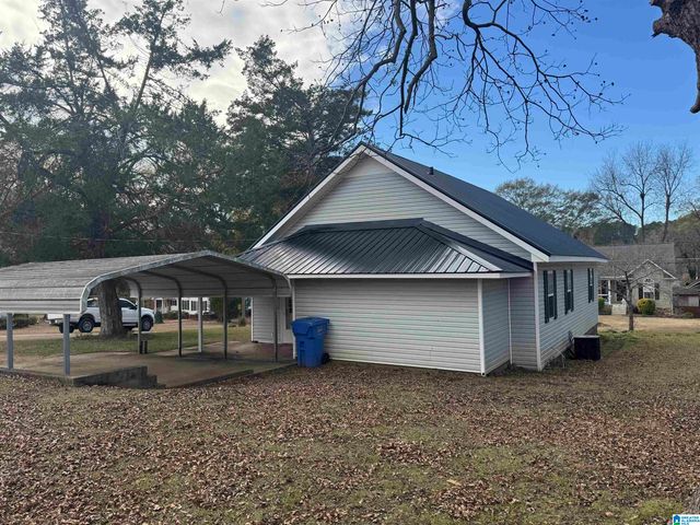 418 RIDDLE AVENUE, Piedmont, AL 36272