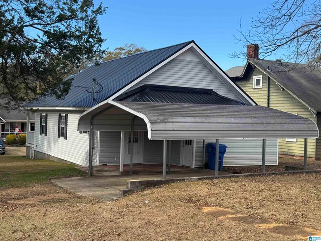 418 RIDDLE AVENUE, Piedmont, AL 36272