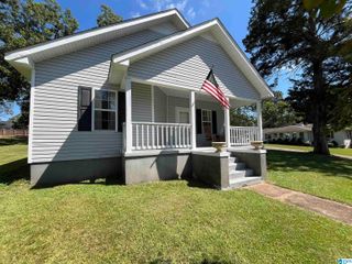 418 RIDDLE AVENUE, Piedmont, AL 36272