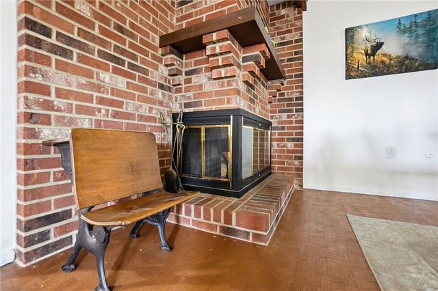 111 Villa Drive, New Carlisle, OH 45344