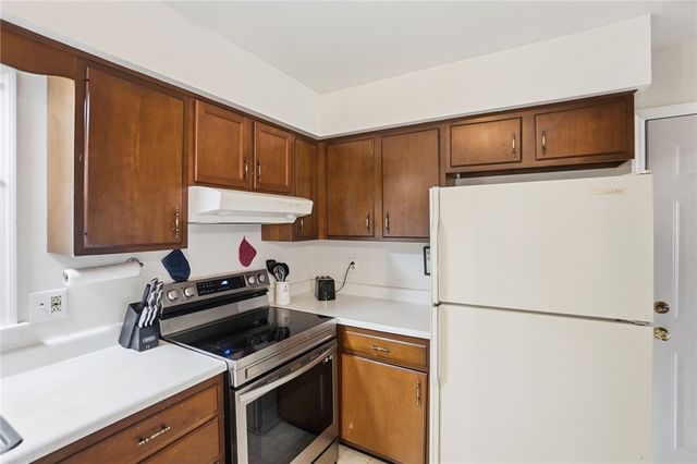 111 Villa Drive, New Carlisle, OH 45344