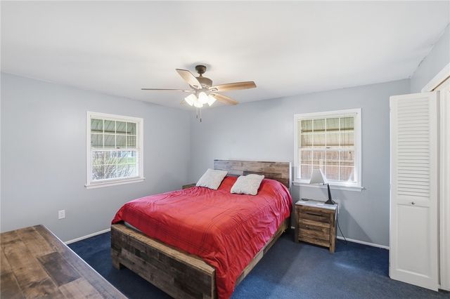 111 Villa Drive, New Carlisle, OH 45344