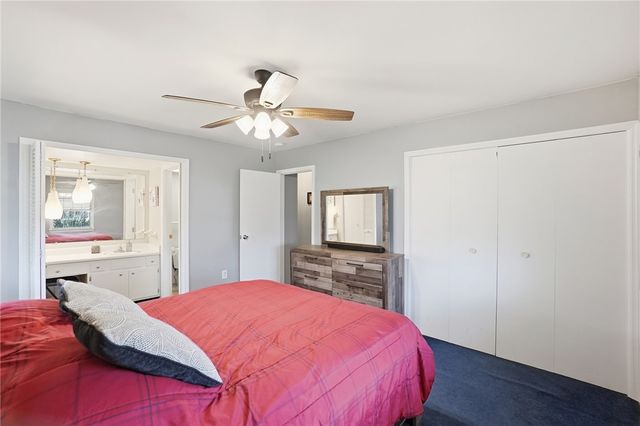 111 Villa Drive, New Carlisle, OH 45344