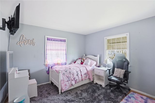 111 Villa Drive, New Carlisle, OH 45344