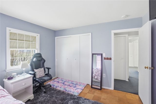 111 Villa Drive, New Carlisle, OH 45344