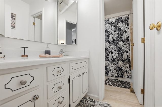 111 Villa Drive, New Carlisle, OH 45344