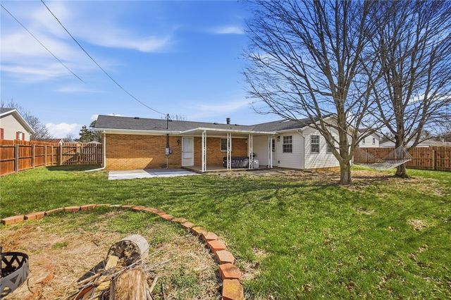 111 Villa Drive, New Carlisle, OH 45344