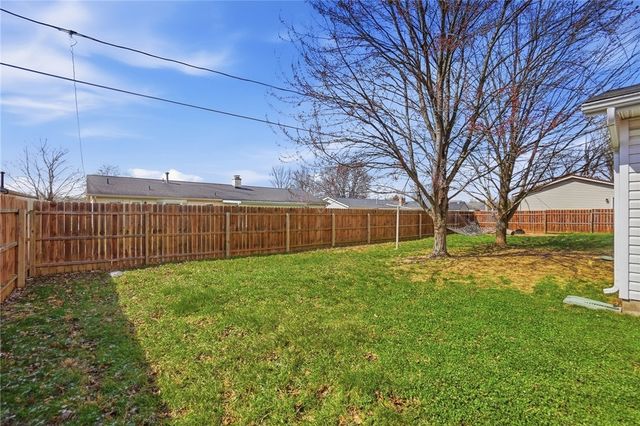 111 Villa Drive, New Carlisle, OH 45344