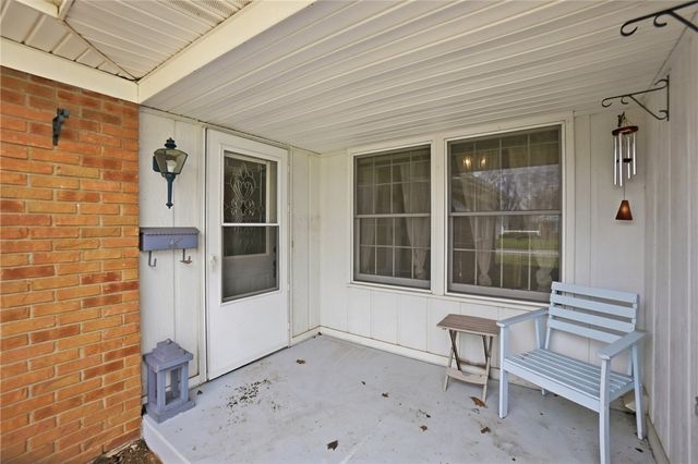 111 Villa Drive, New Carlisle, OH 45344