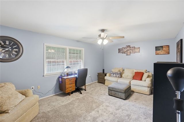 111 Villa Drive, New Carlisle, OH 45344