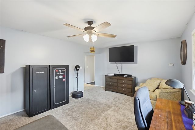 111 Villa Drive, New Carlisle, OH 45344