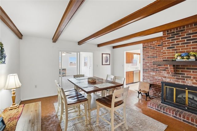 111 Villa Drive, New Carlisle, OH 45344