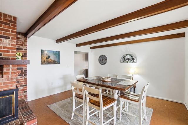 111 Villa Drive, New Carlisle, OH 45344