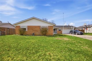 111 Villa Drive, New Carlisle, OH 45344