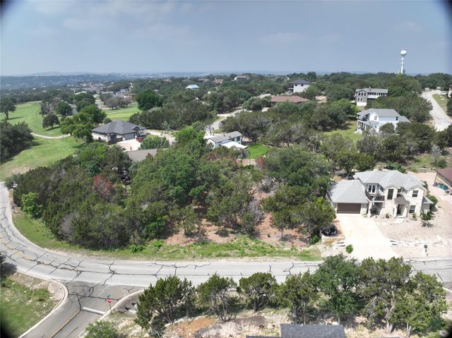 204 Valley Hill, Point Venture, TX 78645