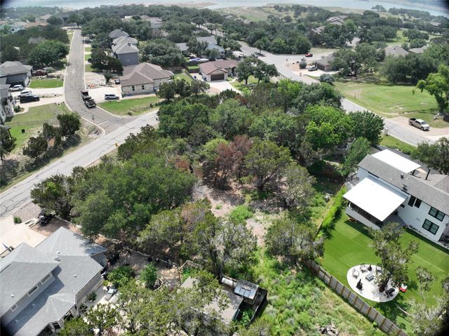 204 Valley Hill, Point Venture, TX 78645