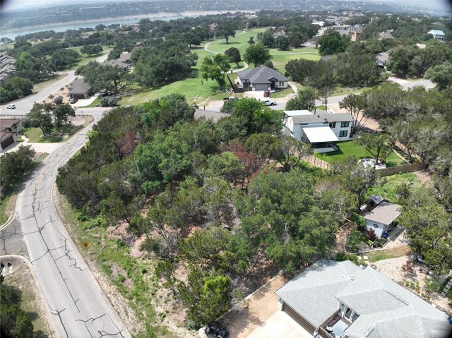 204 Valley Hill, Point Venture, TX 78645