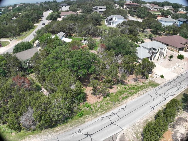 204 Valley Hill, Point Venture, TX 78645