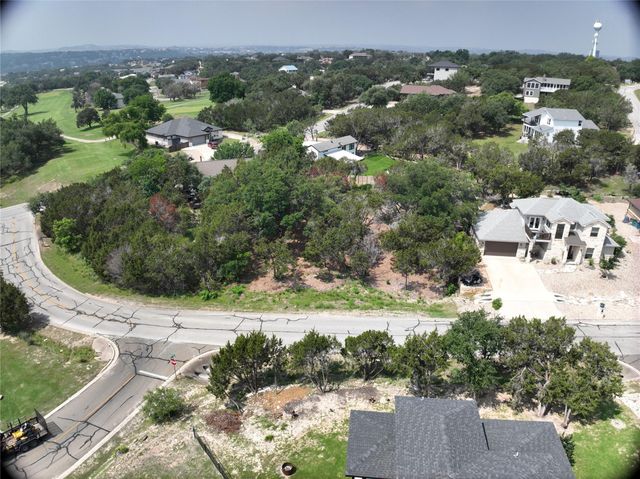204 Valley Hill, Point Venture, TX 78645