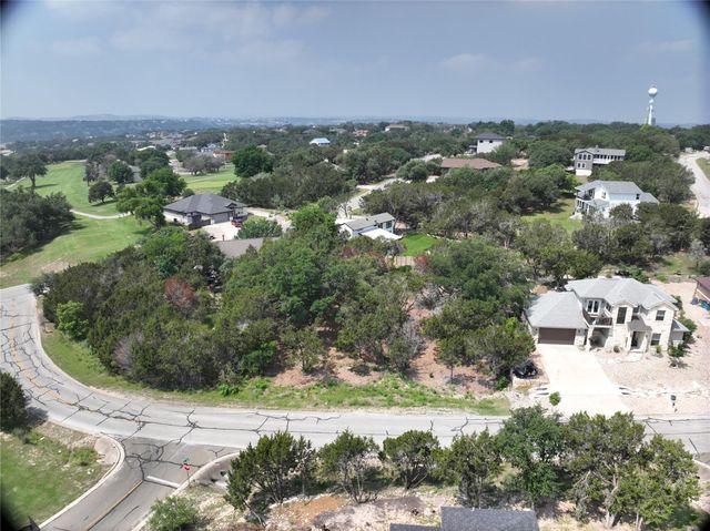 204 Valley Hill, Point Venture, TX 78645